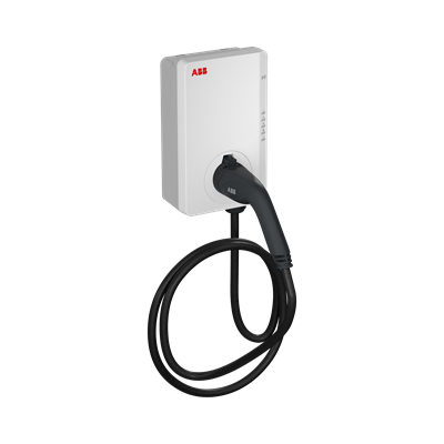 Terra AC wallbox type 2